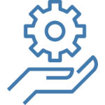 Special features recognition and custom solutions